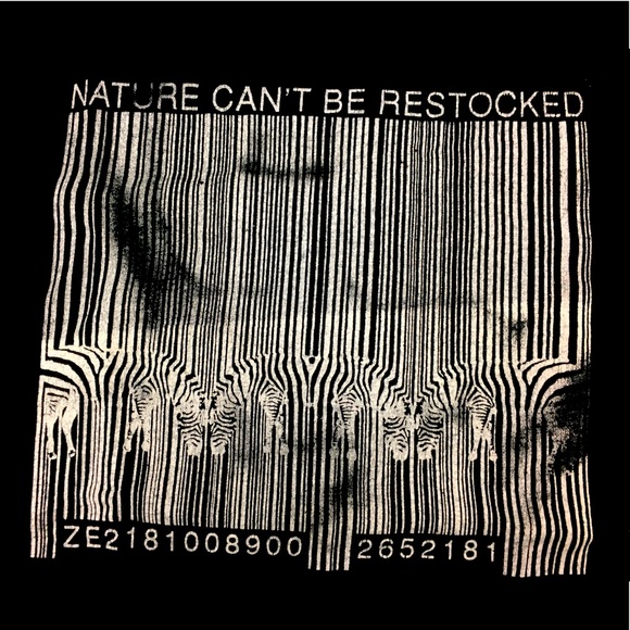 Graphic T-Shirt - Men’s Large - Picture 1 of 5